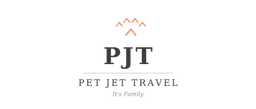 Pet Jet Travel — It's Family