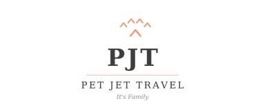 Pet Jet Travel — It's Family
